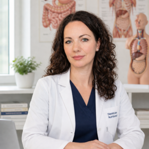 Consultație Nutriție Clinică – 45 min