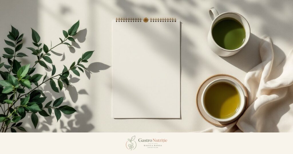 Calendar de hârtie, busolă de alamă și ceai verde: supravegherea la 6 luni în carcinomul hepatocelular