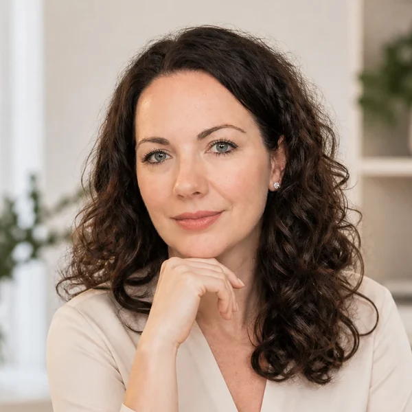 Raluca Ranga, dietetician autorizat